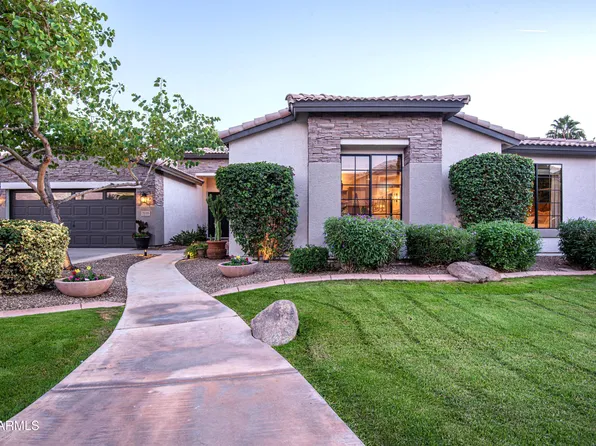 2105 W Longhorn Drive, Chandler, AZ 85286