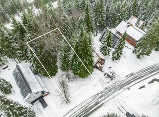 47 Cascade Pl, Snoqualmie Pass, WA 98068