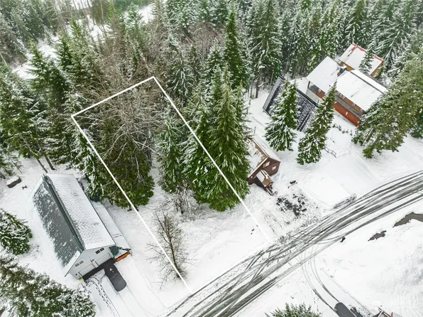 47 Lot Cascade Place, Snoqualmie Pass, WA 98068