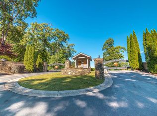 LOT 60 Staurolite Mountain Way, Blue Ridge, GA 30513