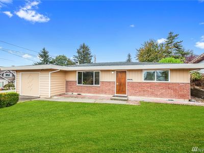 1619 S 27th St, Renton, WA, 98055