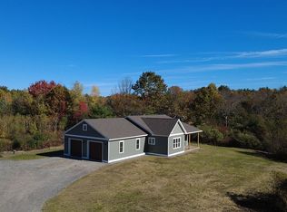 181 Weeks Rd, Gardiner, ME 04345