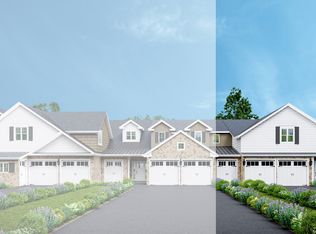 Lot 11 - Apple Plan, Residences at Steel Club, Hellertown, PA 18055