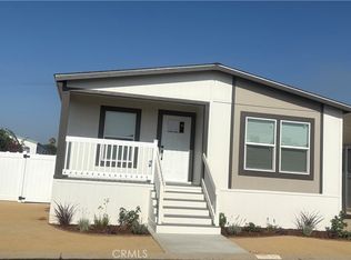 4361 Mission Blvd SPACE 151, Montclair, CA 91763