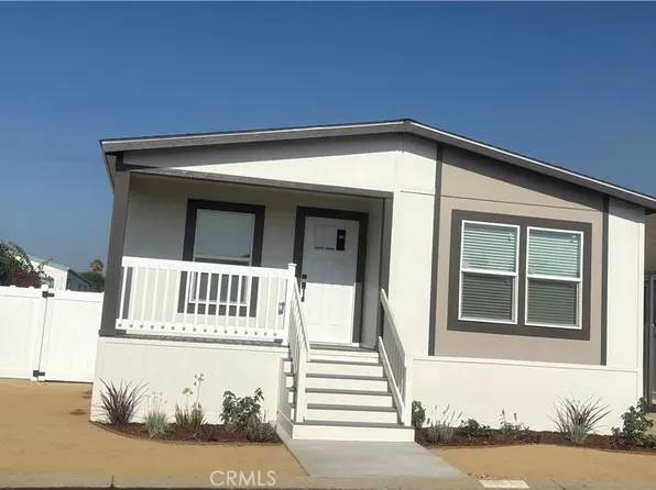 4361 Mission Blvd Space 151, Montclair, CA 91763