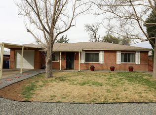 2315 General Bradley St NE, Albuquerque, NM 87112