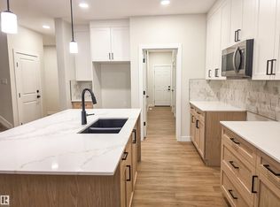 50 Willow Line, Fort Saskatchewan, AB T8L0W8