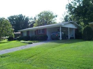 2909 36th Ave, Meridian, MS 39307