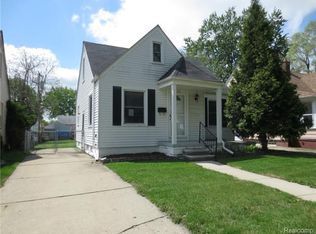 26341 Eton Ave, Dearborn Heights, MI 48125