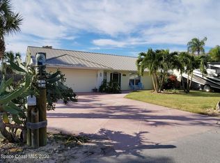 2237 Sea Ave, Indialantic, FL 32903