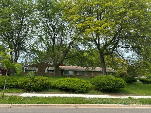 1401 Mayfield Ave, Joliet, IL 60435