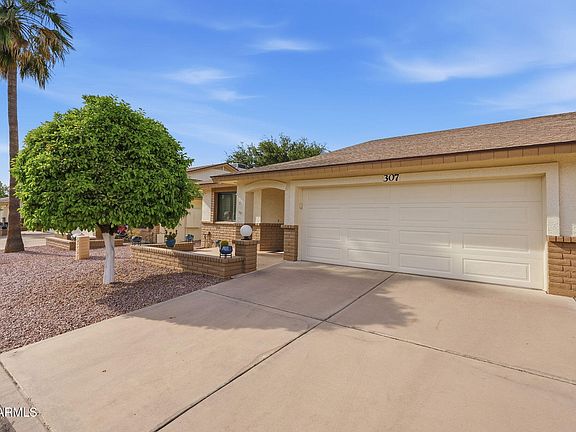 3rd image of 8020 E KEATS Avenue #307