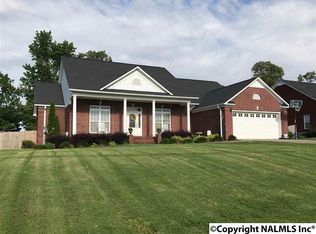 17130 Stone Valley Dr, Athens, AL 35611