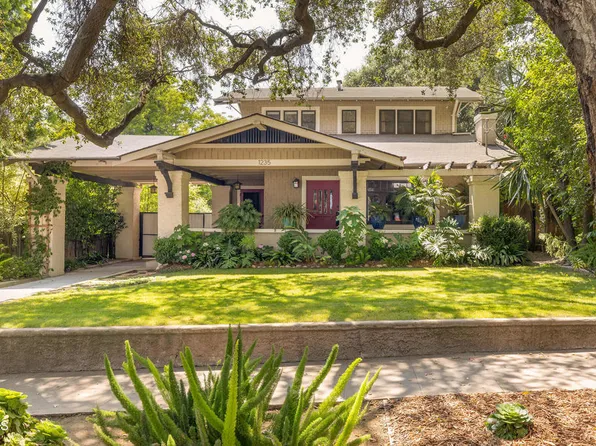1235 N Michigan Ave, Pasadena, CA 91104