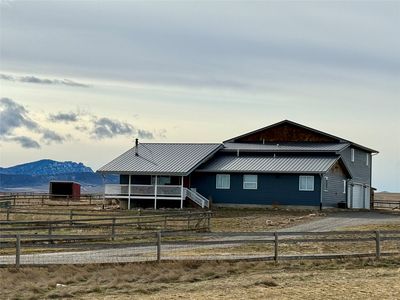 12 Old Ulm Cascade Rd, Cascade, MT, 59421