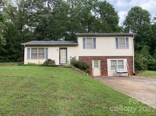 424 Bob Rollins Rd, Forest City, NC 28043