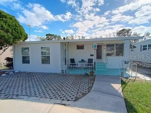 12674 Seminole Blvd Lot C34, Largo, FL 33778