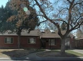 747 Scranton St, Aurora, CO 80011