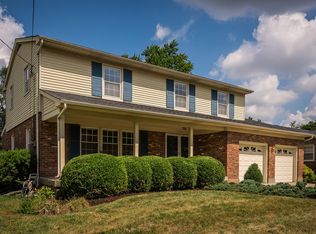 3105 Pomeroy Dr, Louisville, KY 40220