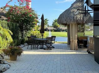 348 NW Boundary Dr, Port Saint Lucie, FL 34986