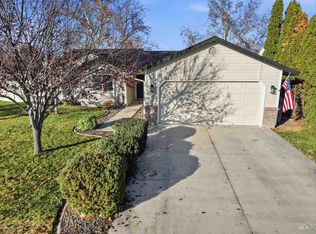 11078 W Tidewater Ct, Boise, ID 83713