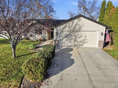 11078 W Tidewater Ct, Boise, ID, 83713