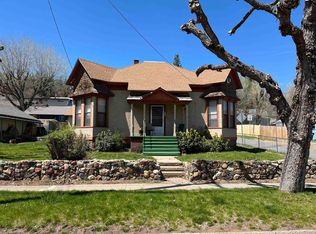 220 N Roop St, Susanville, CA 96130
