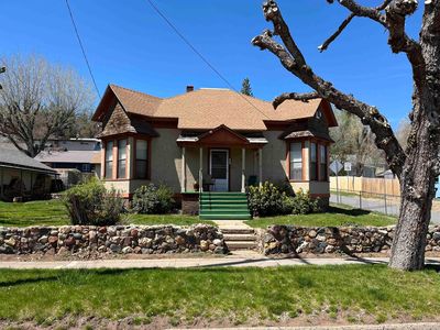 220 N Roop St, Susanville, CA, 96130