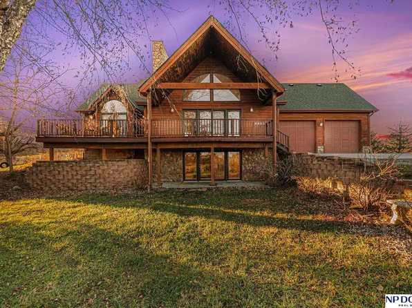 36110 Mahoney Rd, Louisville, NE 68037