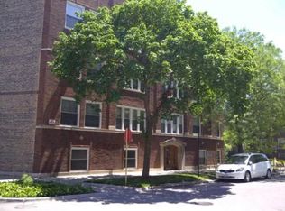 7443 N Paulina St #3, Chicago, IL 60626
