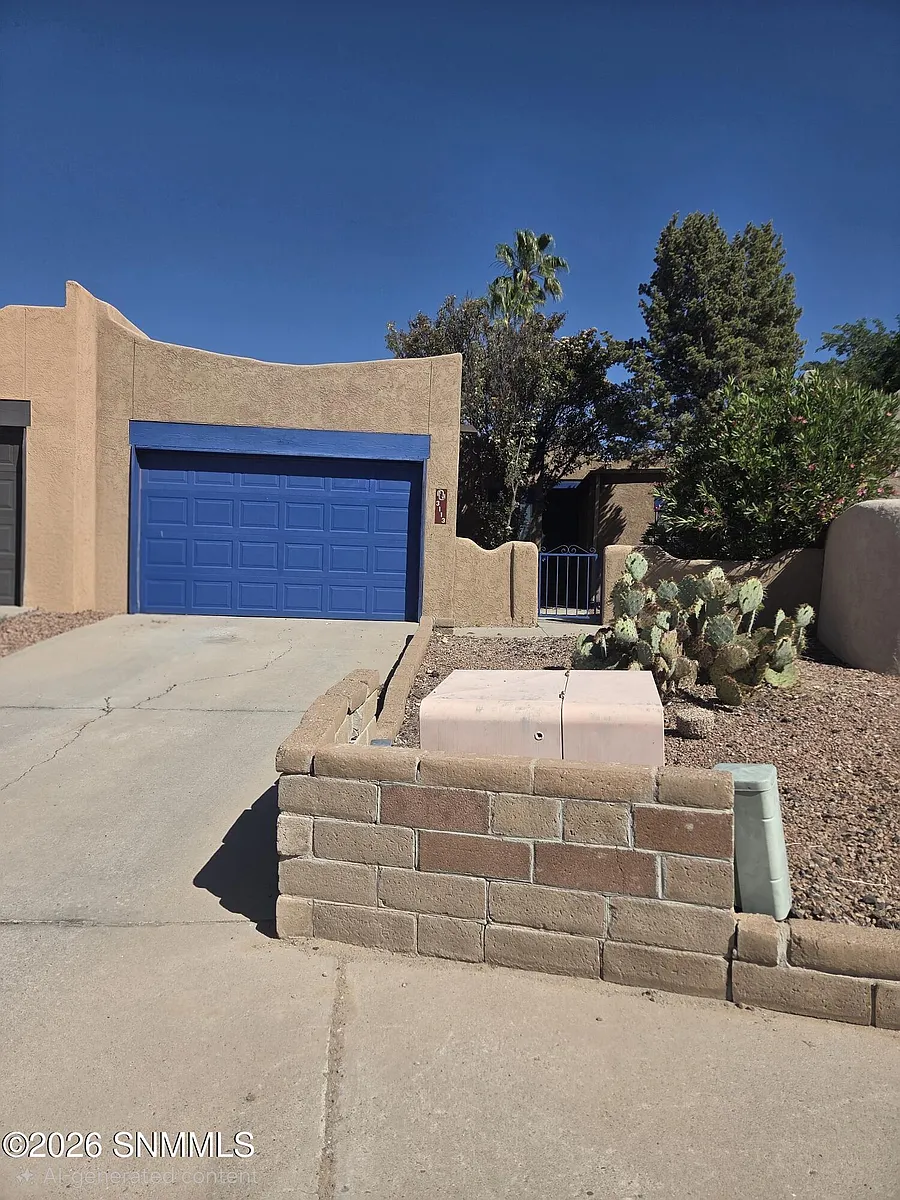 Building Photo - 3113 Las Placitas Rd