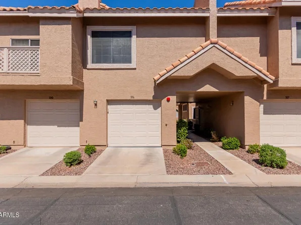 1633 E LAKESIDE Drive #106, Gilbert, AZ 85234