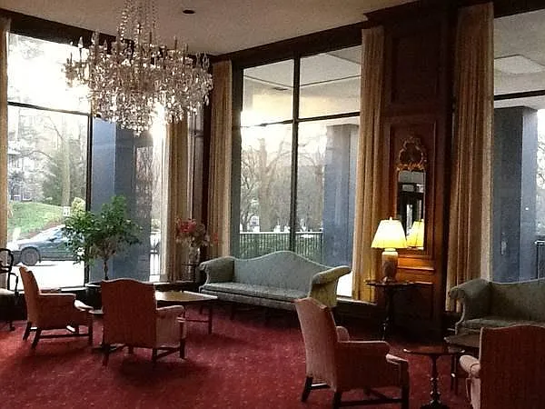 Main Lobby 1