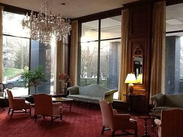 Main Lobby 1