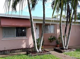 9823 SW 146th Pl #0, Miami, FL 33186