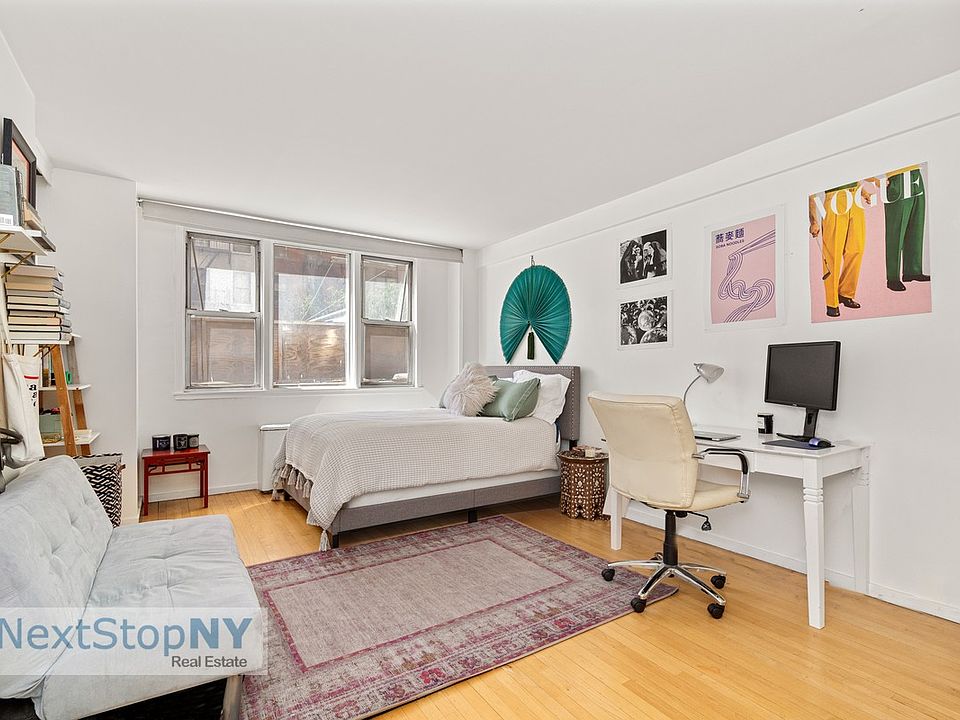 1st image of 201 E 36th St APT 2E