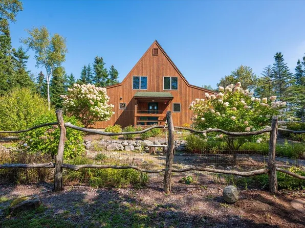 1591 Turtle Head Road, Islesboro, ME 04848
