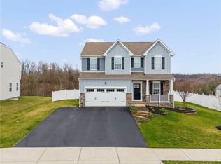 307 Regent Ct, Mc Donald, PA 15057