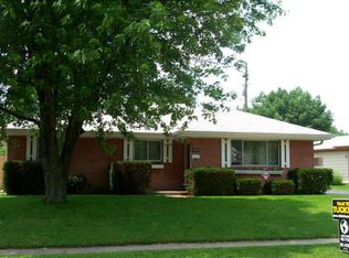 1608 S Dayton Ave, Indianapolis, IN 46203