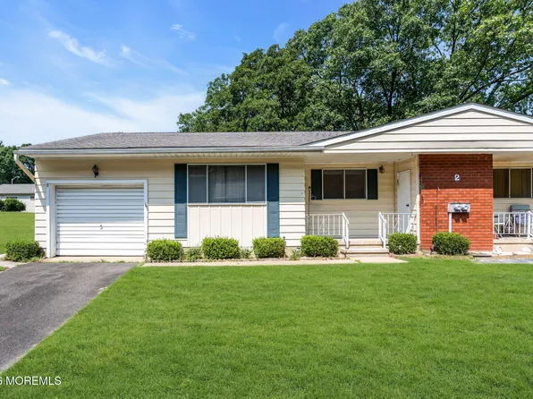 2 B Connecticut Drive #B, Whiting, NJ 08759