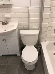 Rented by Boerum Hill Realty