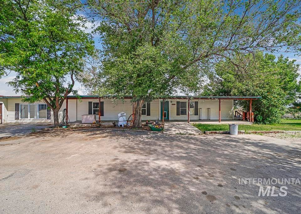 1928 E 2800 S, Wendell, ID 83355 Zillow