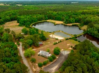 2171 Prather Rd, Statesboro, GA 30461