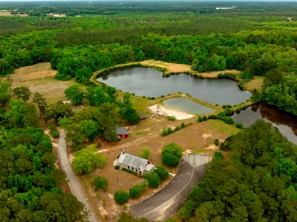 2171 Prather Rd, Statesboro, GA 30461
