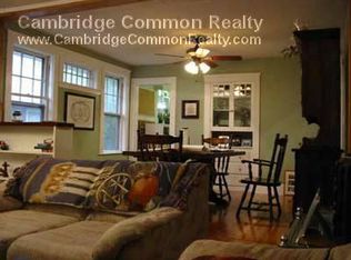 52 Hovey St, Watertown, MA 02472