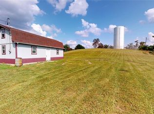 0 Loomis Ridge Rd, Parkersburg, WV 26104