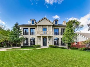 212 N Quincy St, Hinsdale, IL