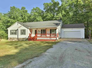 90 Kelly Lane Ter, Newnan, GA 30265