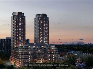 3260 Sheppard Ave E #710, Toronto, ON M1T3K3