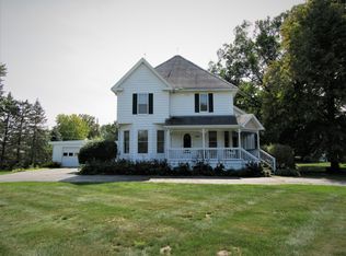 10155 Beecher Rd, Flushing, MI 48433